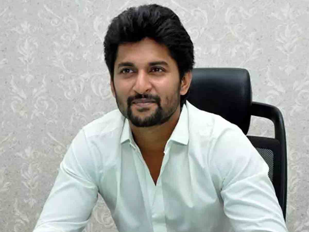 ఏపీలో సినిమా టికెట్ల తగ్గింపుపై హీరో నాని సంచలన వ్యాఖ్యలు..