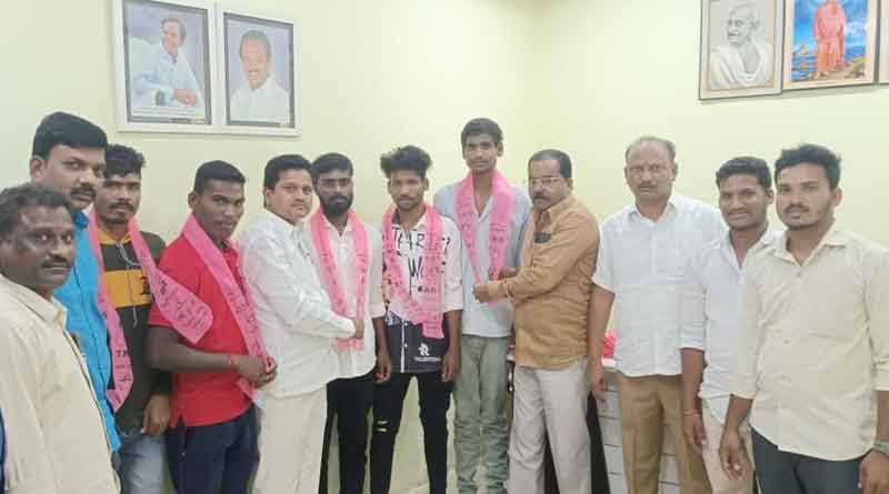 ప్రజా సంక్షేమం, అభివృద్ధే లక్ష్యం