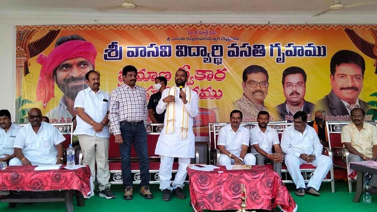 కులమతాలకు అతీతంగా పాలన