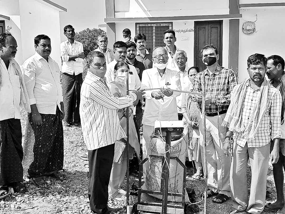 చ్రి‘వరి’గింజ వరకూ