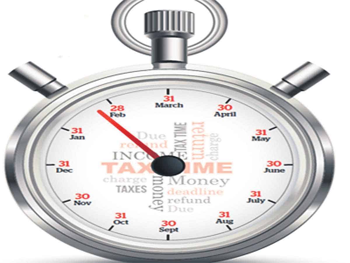 ఐటీ రిటర్నులు @ 5 కోట్లు