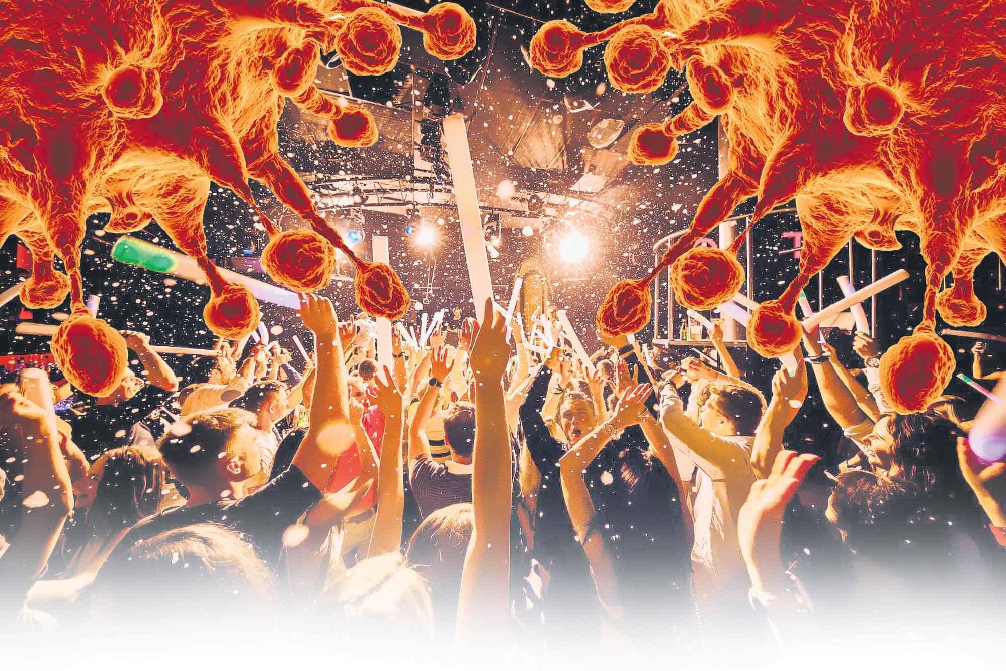 వేడుకల వేళ నిర్లక్ష్యం వద్దు