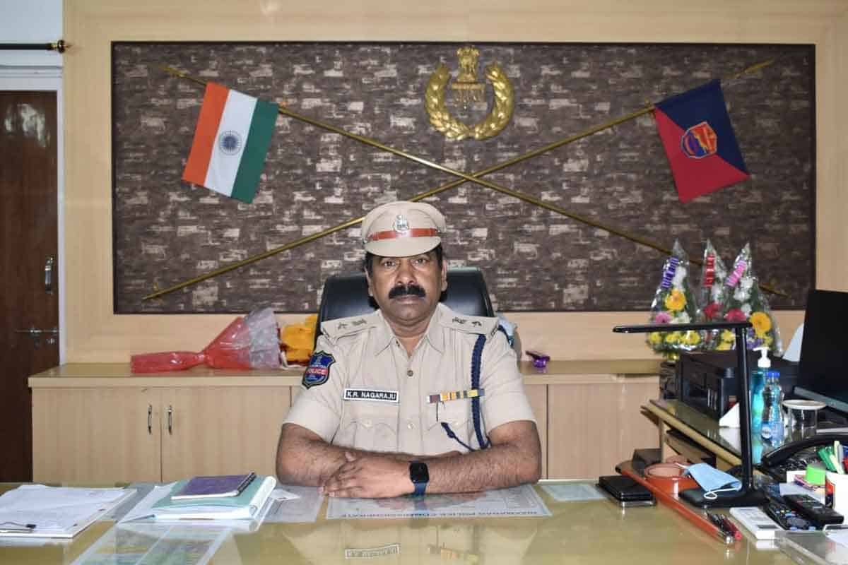 నిబంధనలను అతిక్రమిస్తే కఠిన చర్యలు