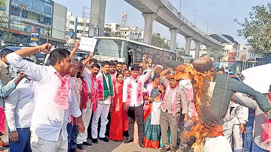 రైతుపై వివక్షతను వీడాలి