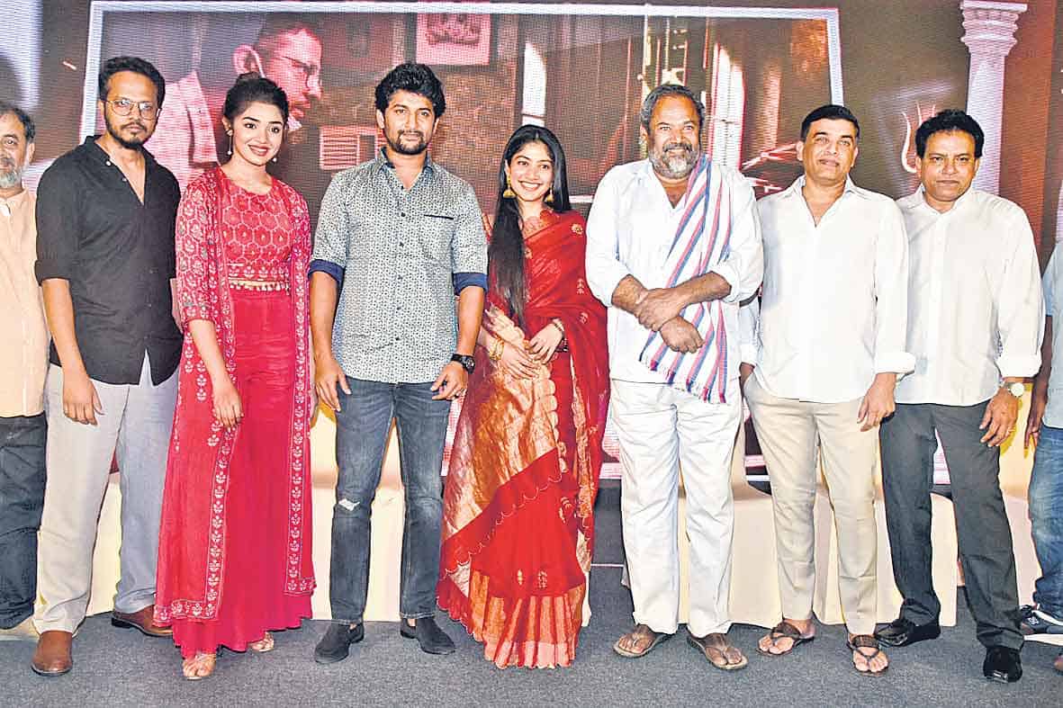 సినిమా కోసం ప్రాణం పెడుతా!