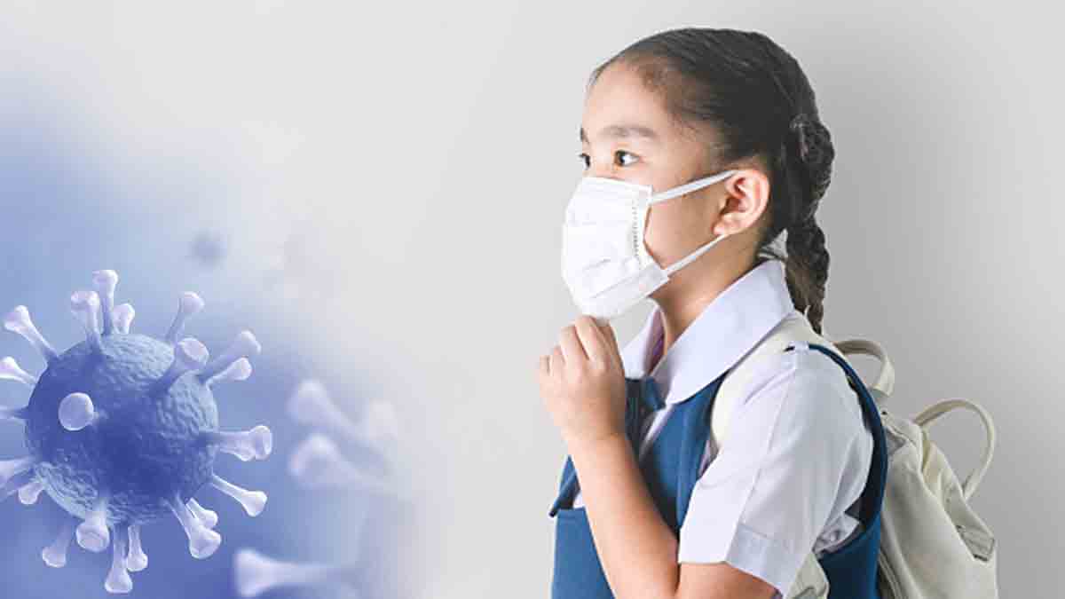 నో మాస్క్.. హైరిస్క్ !