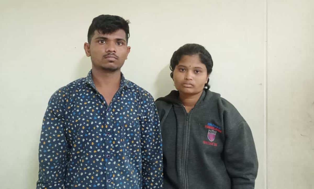 Remand | బావను హత్య చేసిన కేసులో అక్క తమ్ముడికి రిమాండ్‌