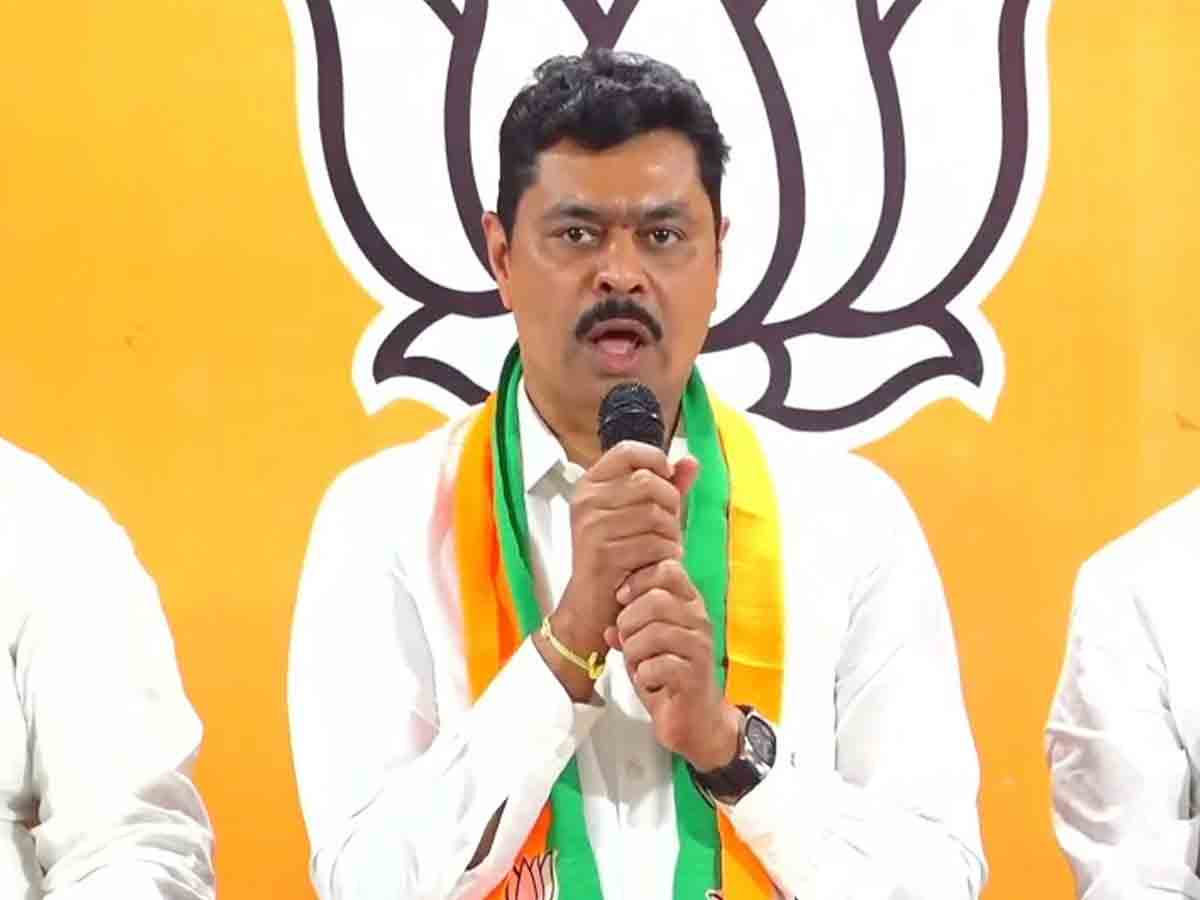 తీరును మార్చుకోకపోతే ఏపీ ఐపీఎస్‌లకు రీకాల్‌ : ఎంపీ సీఎం రమేశ్‌