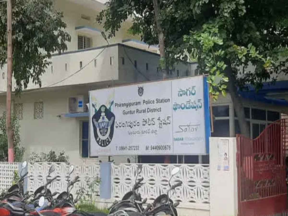 Fraud : చిట్టీల పేరుతో కుచ్చుటోపీ.. రూ.7 కోట్లతో పరారీ