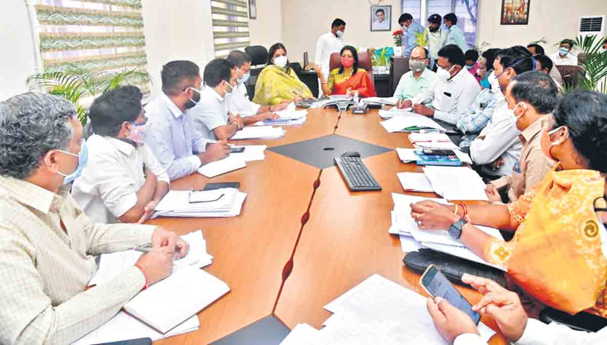 పరిశుభ్రతతో నగర ఖ్యాతి మరింత పెరుగుతుంది