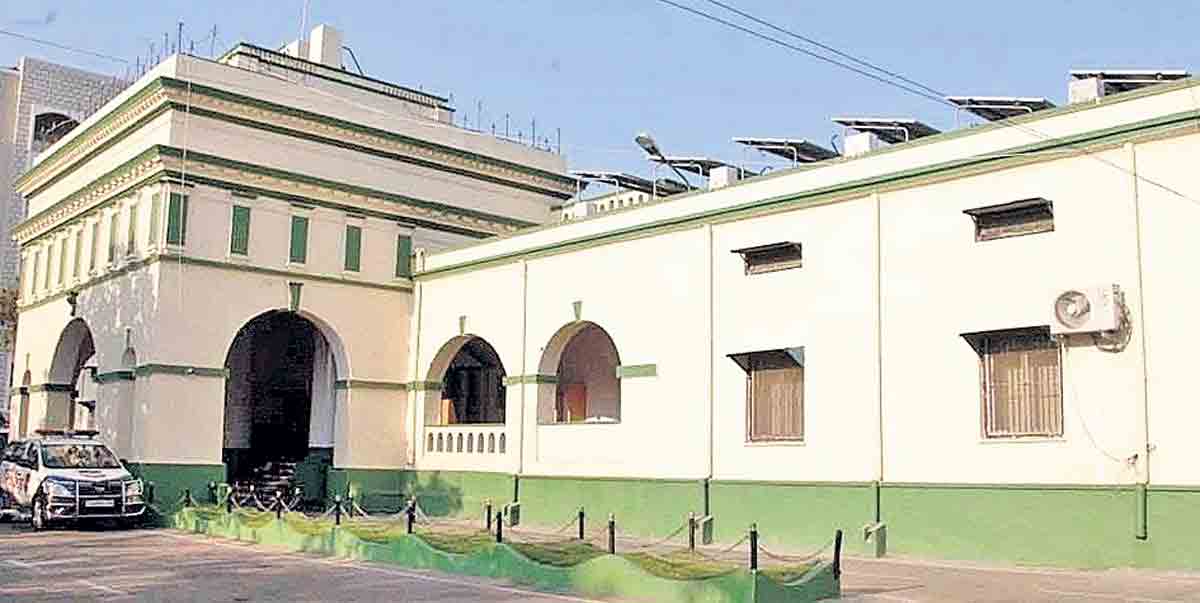 కీలకం కానున్న బోర్డు పాలకమండలి.!