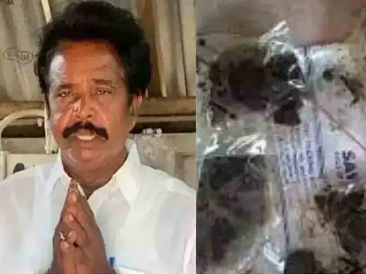 ఆనందయ్య మందుకు అనుమతి లేదు : ఏపీ ఆయుష్‌