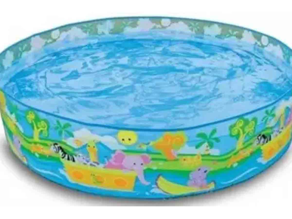 అయ్యో పాపం.. ఎంత పనిచేసింది ఆ పిచ్చి తల్లి ..