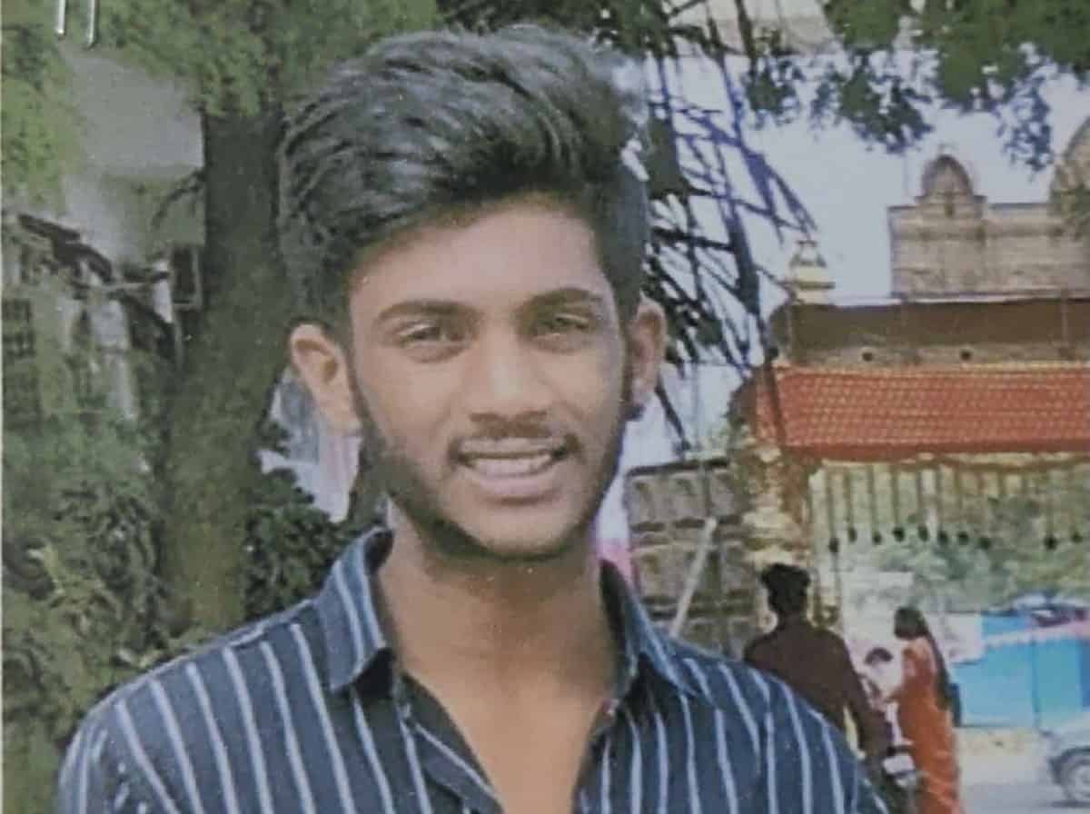 Missing | బోరబండలో బాలుడు అదృశ్యం