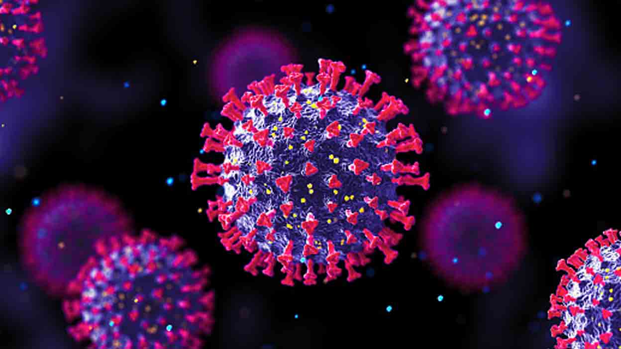 ఏపీలో కరోనాతో ముగ్గురు మృతి..