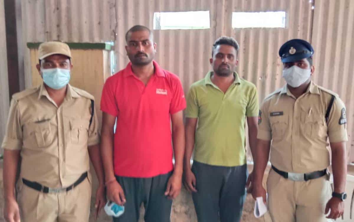 Knife attack | భూవివాదంలో బంధువుపై కత్తితో దాడి.. బాధితునికి తీవ్రగాయాలు