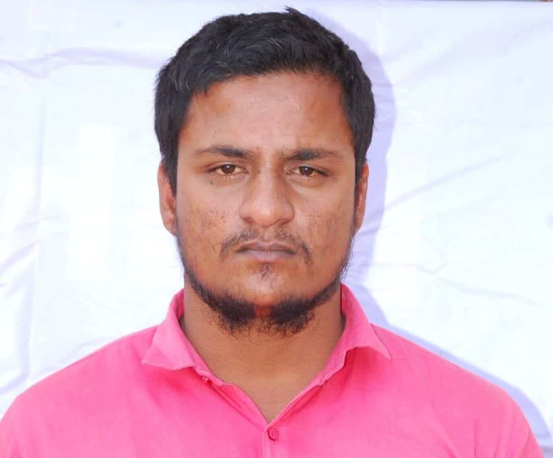 Pd act | రౌడీషీటర్‌పై పీడీ యాక్ట్ నమోదు