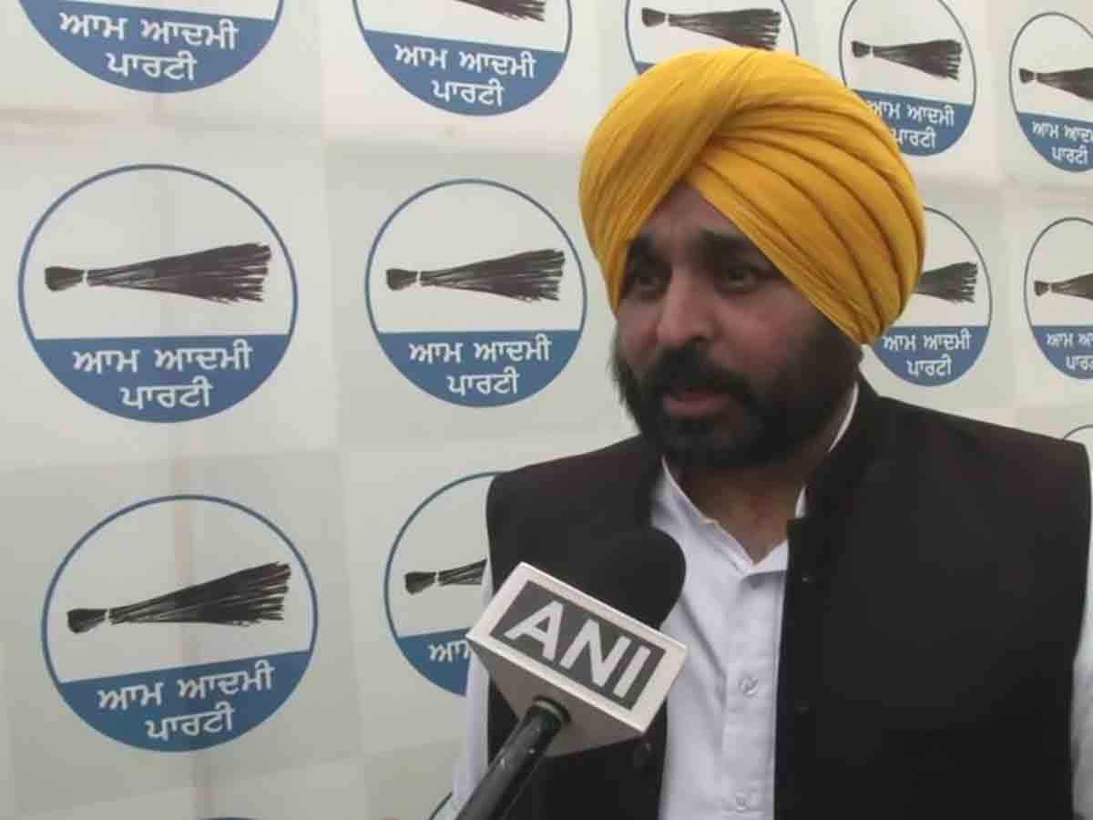 బీజేపీలో చేరితే డబ్బు, క్యాబినెట్‌ పదవి ఇస్తామన్నారు: ఆప్ ఎంపీ భగవంత్