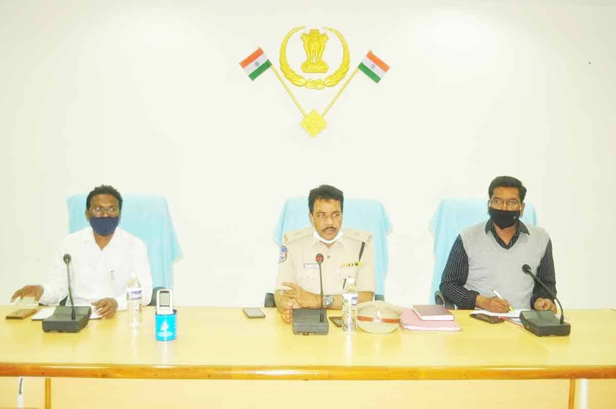 జనవరి 1 నుంచి ‘ఆపరేషన్‌ స్మైల్‌-8’