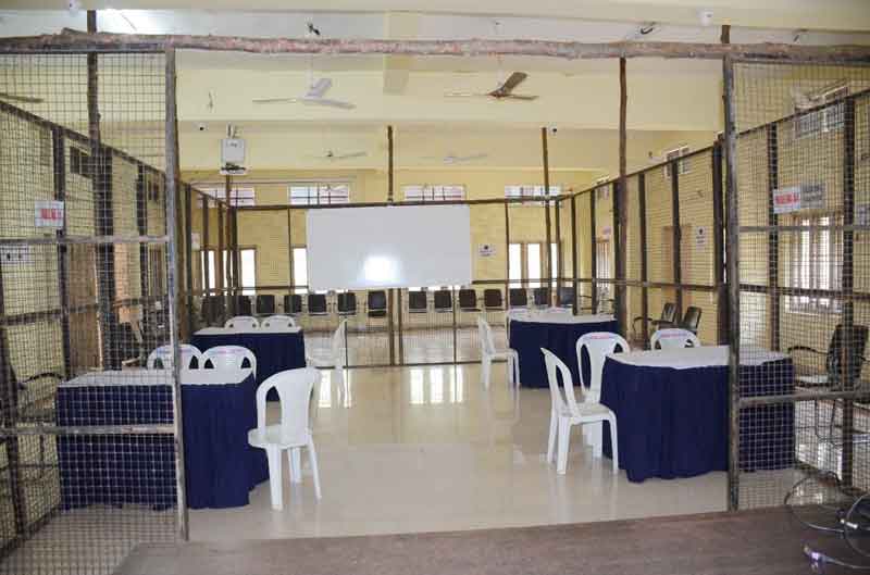 ఎమ్మెల్సీ ఓట్ల లెక్కింపు నేడే