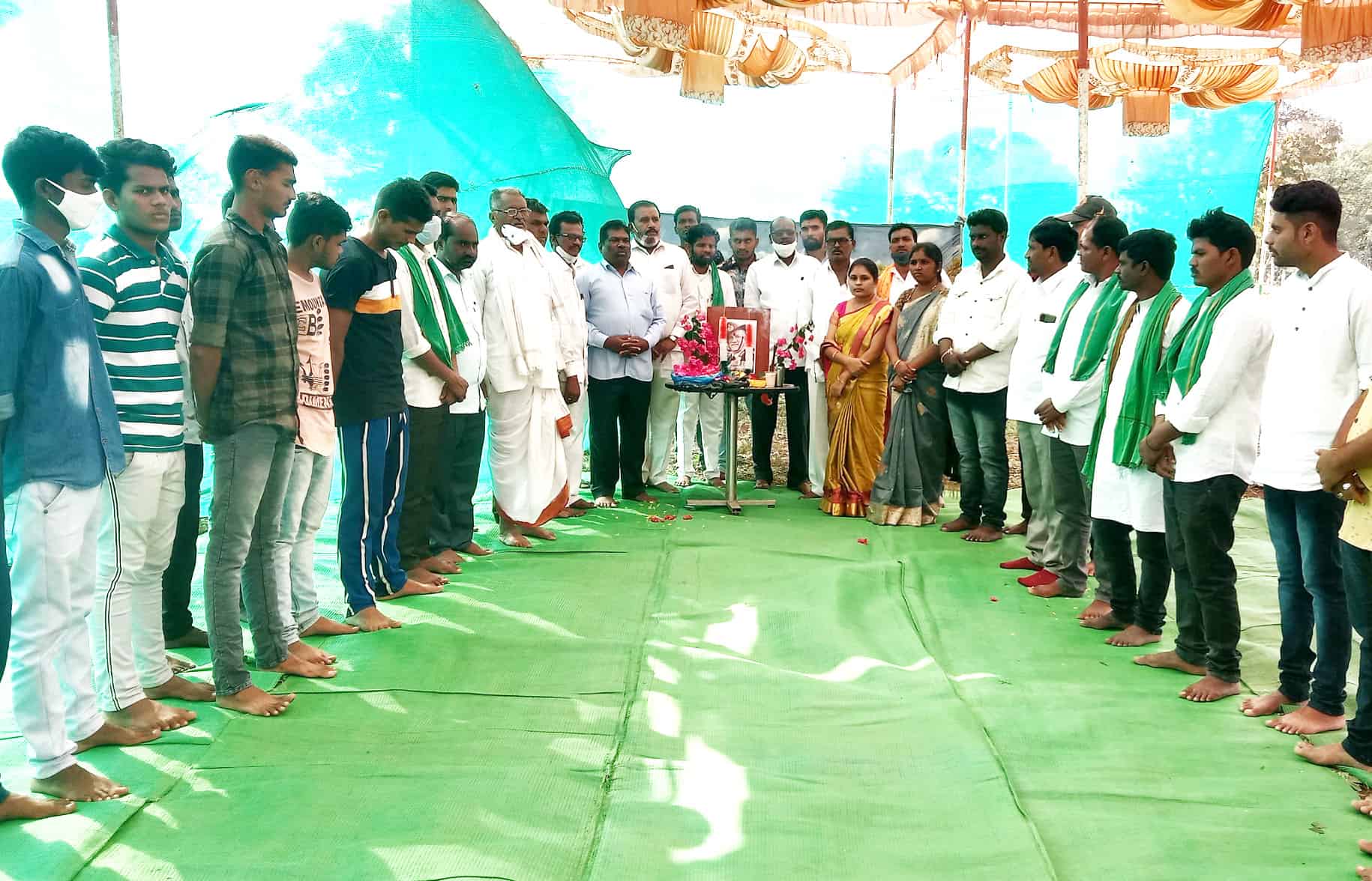 బిపిన్‌ రావత్‌ మృతి దేశానికి తీరని లోటు