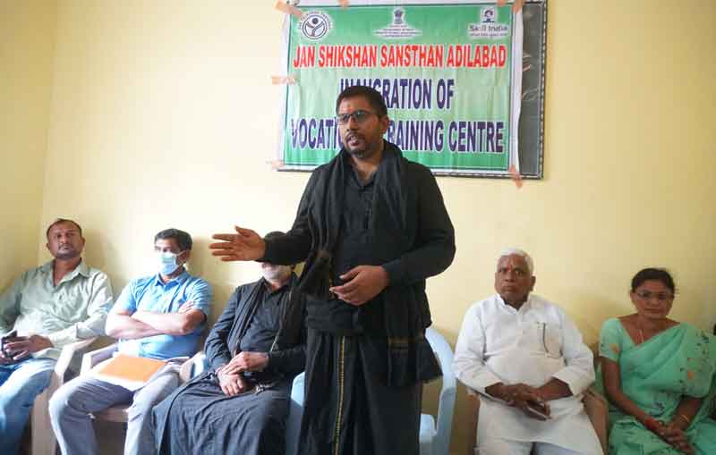 మహిళలు ఆర్థికాభివృద్ధి సాధించాలి