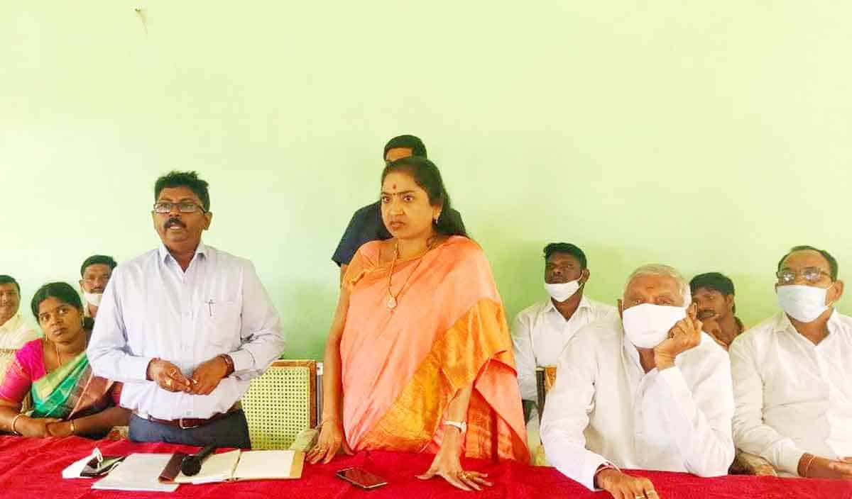 జనవరి 10న కడెం నీటి విడుదల