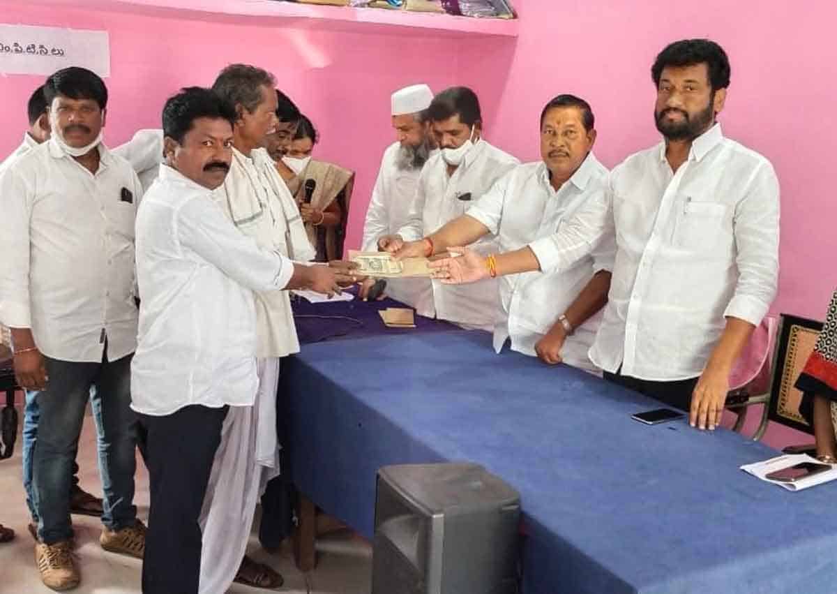 అన్నదాతకు వరం.. రైతుబంధు