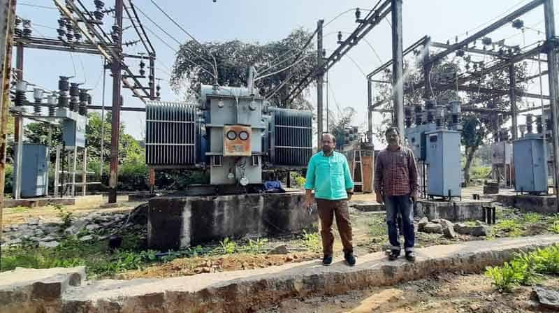 విద్యుత్‌ చౌర్యానికి పాల్పడితే చర్యలు