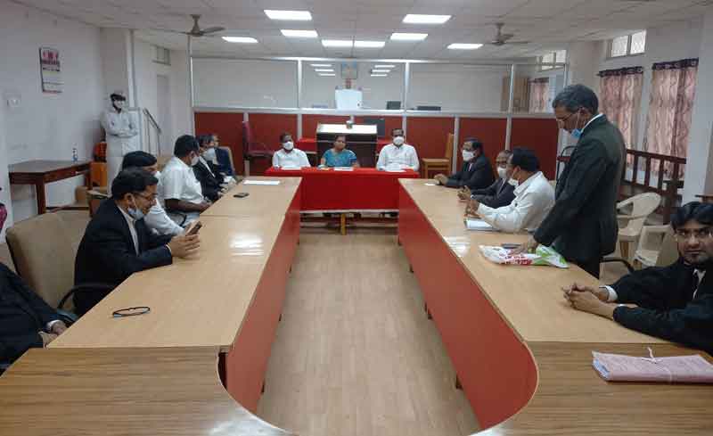 సద్వినియోగం చేసుకోవాలి