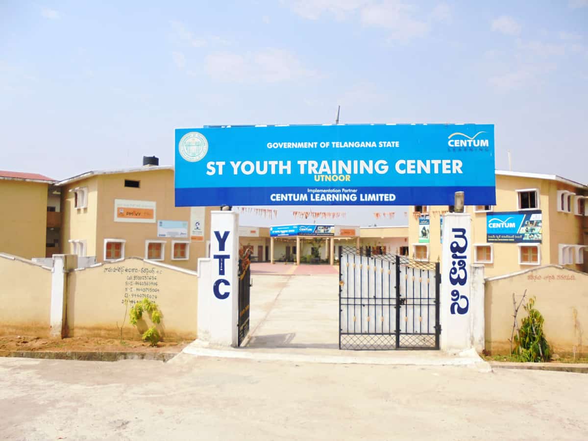 వివిధ పోటీపరీక్షలకు సన్నద్ధమయ్యేలా ట్రైనింగ్‌