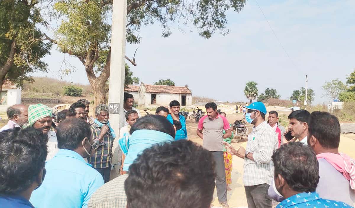 ఇతర పంటలతోనే అధిక లాభాలు