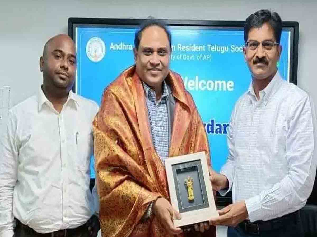 TANA & APNRTS : తెలుగు ప్రవాసులకు మరింత సాయం