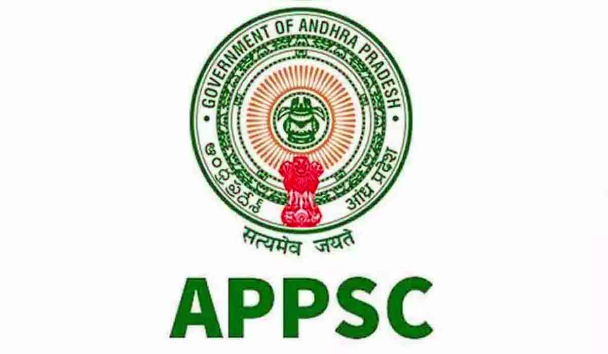 APPSC Recruitment | 730 ఎగ్జిక్యూటివ్‌, కంప్యూటర్‌ అసిస్టెంట్‌ పోస్టులు