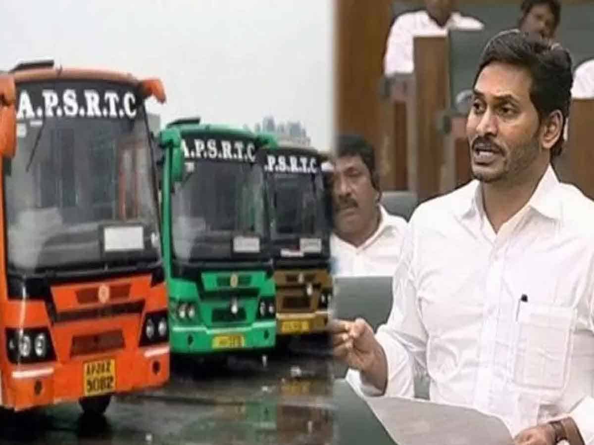 APSRTC Arrears: రిటైర్డ్‌ ఆర్టీసీ ఉద్యోగులకు 2017 పేస్కేల్‌ బకాయిలు