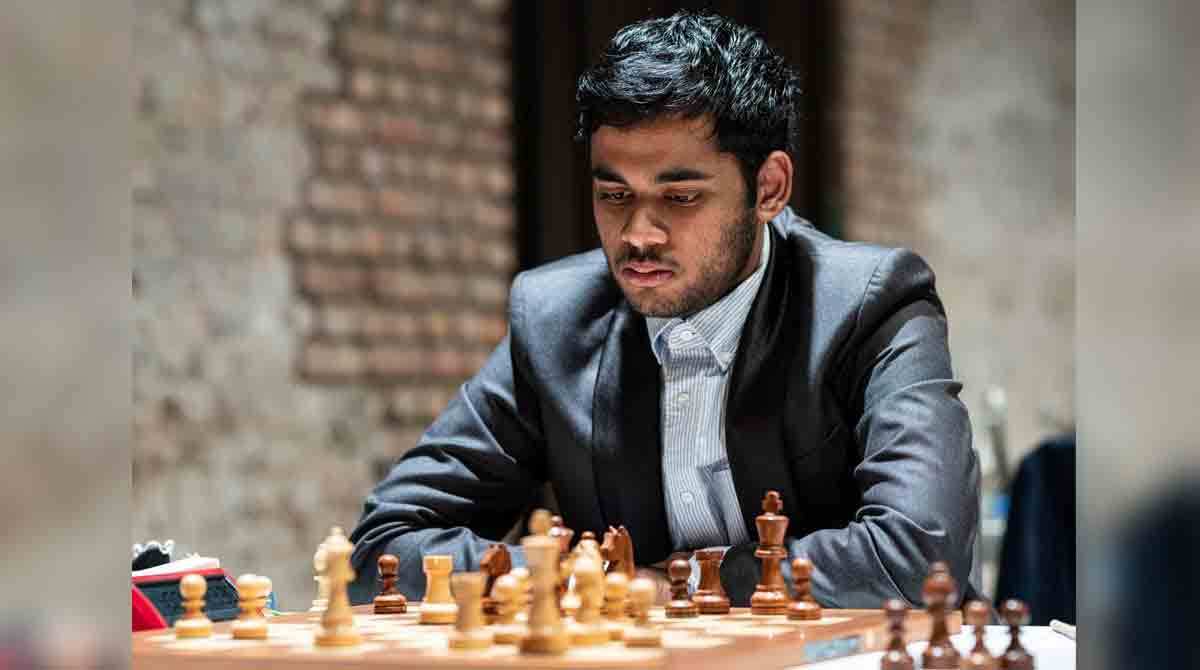 అర్జున్‌ నంబర్‌వన్‌