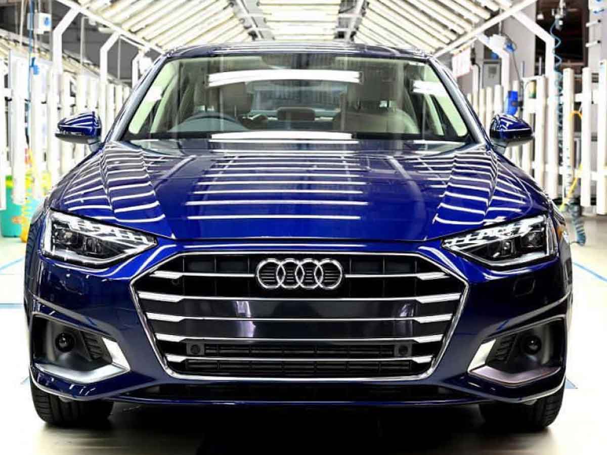 Audi Cars Price Hike | మారుతి బాట‌లోనే ఆడి.. 3% ధ‌ర‌లు పెంపు!