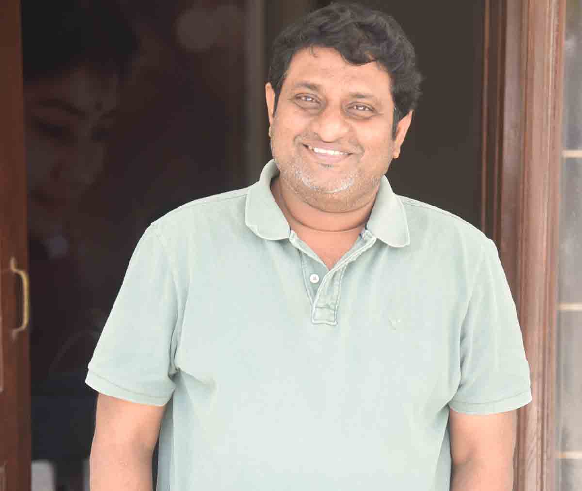 3 నెలలు పరిశోధించాం!