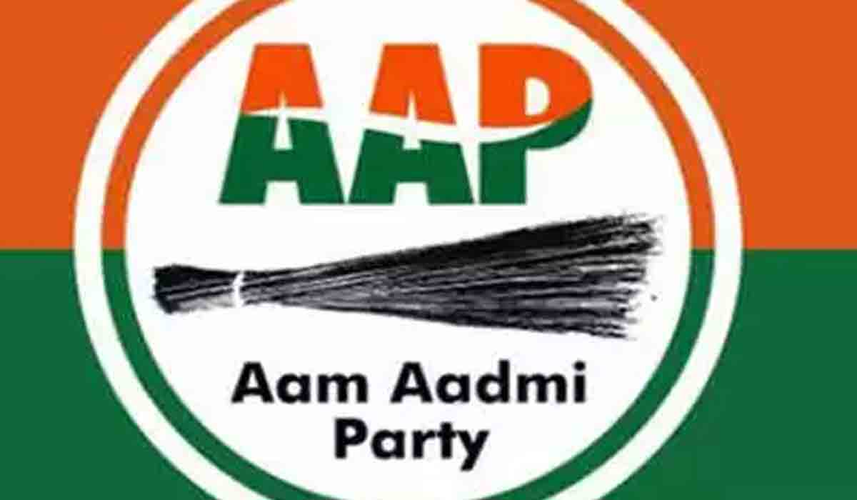 Punjab Polls: పంజాబ్‌లో స్పీడు పెంచిన ఆమ్ఆద్మీ పార్టీ.. 15 మంది అభ్య‌ర్థుల‌తో మ‌రో జాబితా