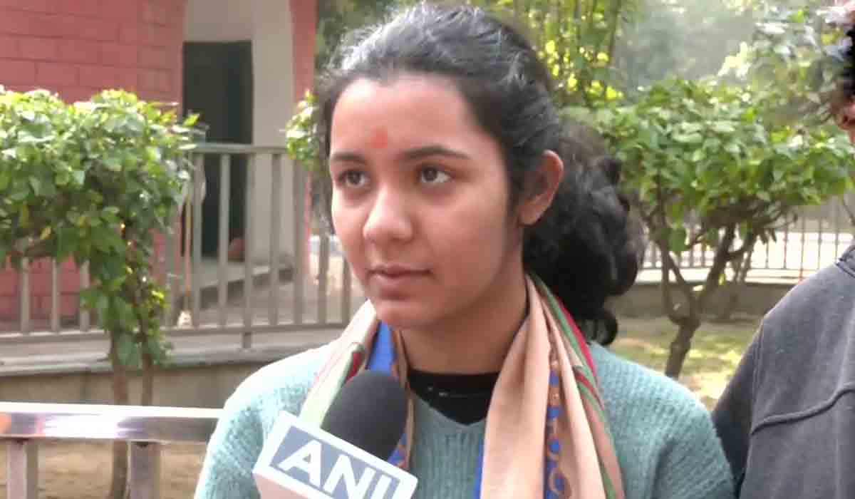 నా తండ్రి హీరో, నాకు మంచి స్నేహితుడు: లిద్ద‌ర్ కుమార్తె ఆస్నా లిద్ద‌ర్‌