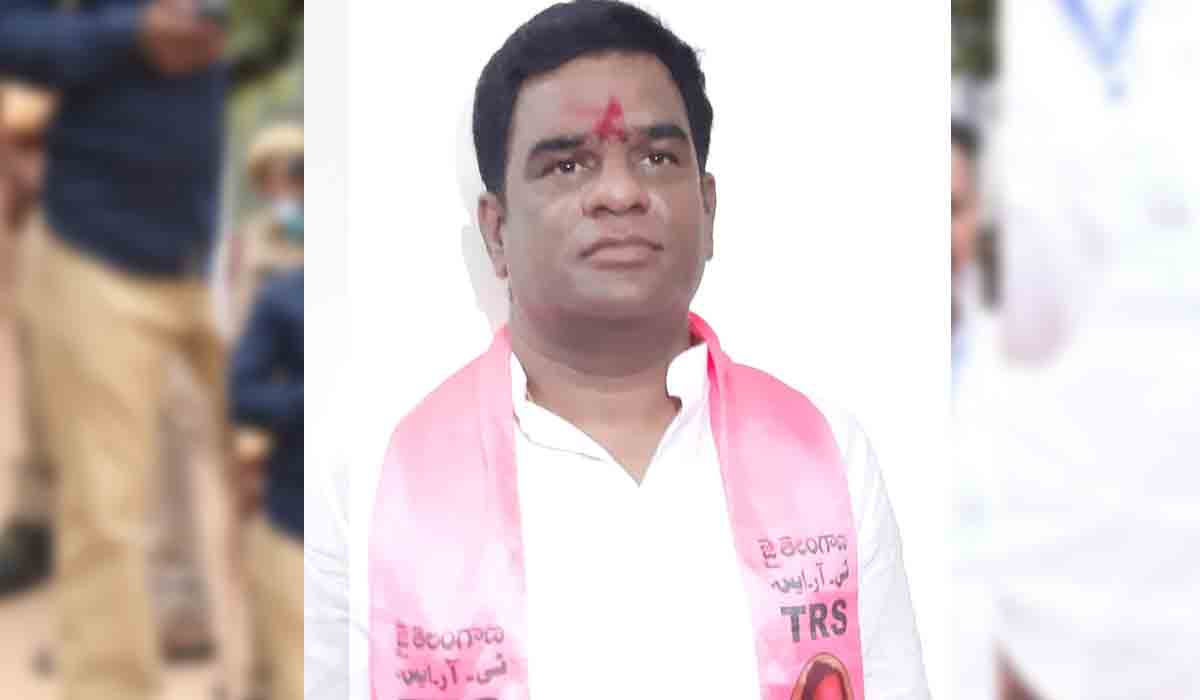 ఆదిలాబాద్ స్థానిక సంస్థల ఎమ్మెల్సీ ఎన్నికల్లో టీఆర్ఎస్ ఘన విజయం