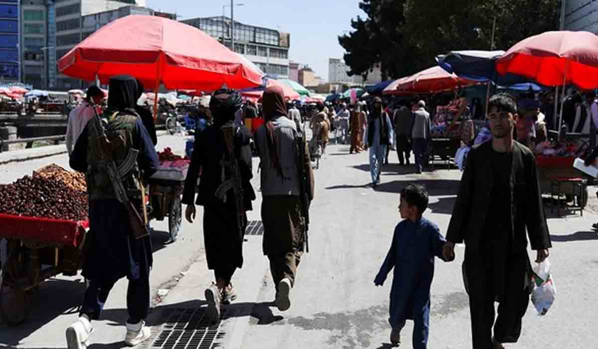 ఆఫ్ఘన్‌లో కిలో పిండి 2,400.. నింగినంటిన నిత్యావ‌స‌రాలు