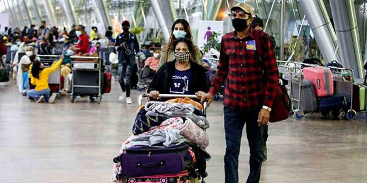 Omicron | దేశంలో ఒమిక్రాన్‌ విజృంభణ