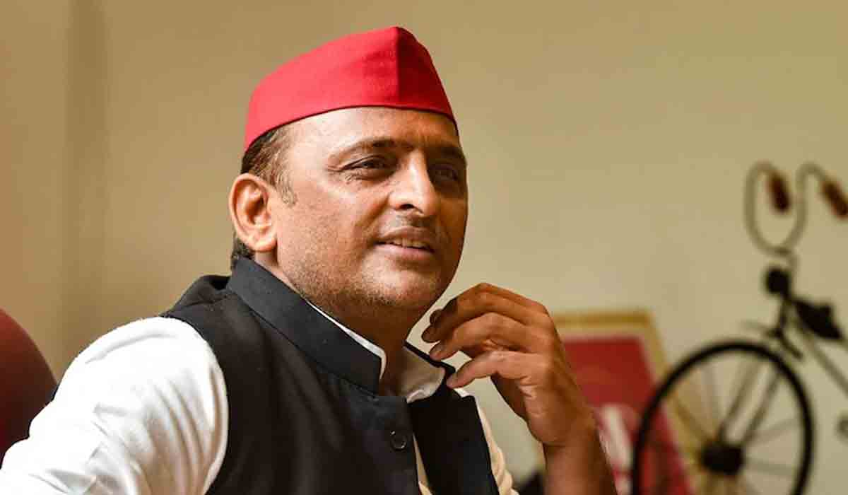 Akhilesh Yadav: అప్ప‌ట్లో కాంగ్రెస్ చేసిన ప‌నే ఇప్పుడు బీజేపీ చేస్తున్న‌ది