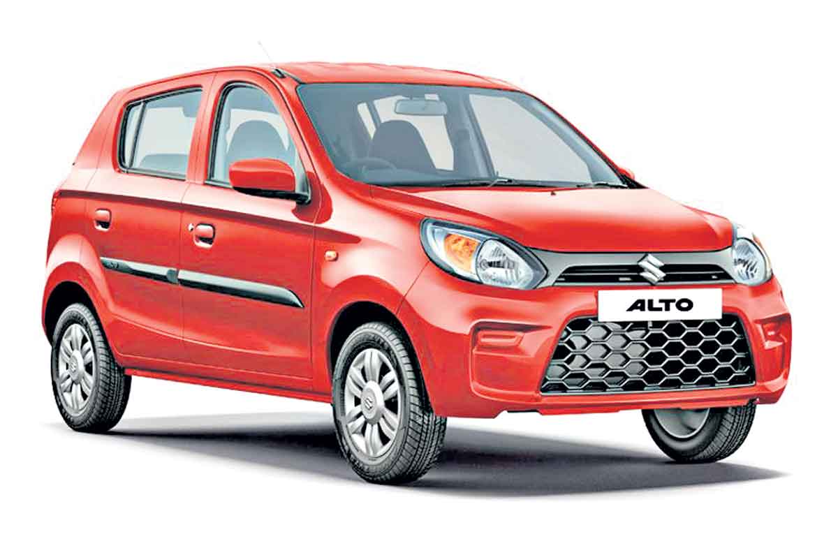 కార్లు ప్రియం l ధరలు పెంచుతున్న మారుతి, బెంజ్‌ & ఆడీ