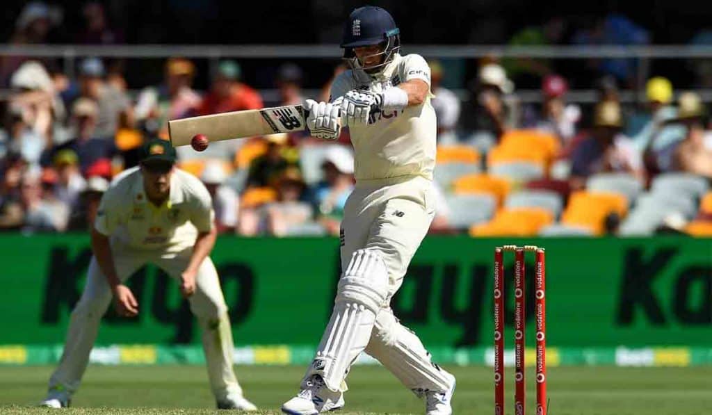 Ashes Series