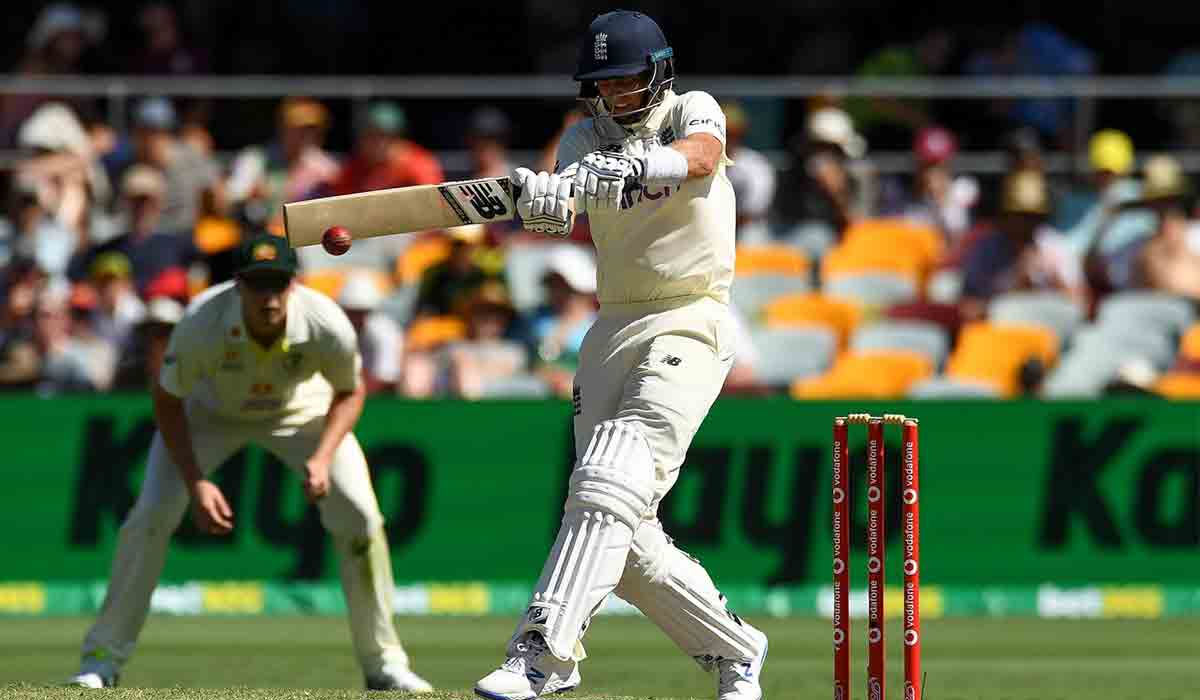 Ashes Series | రూట్ రికార్డు.. పోరాడుతున్న ఇంగ్లండ్‌