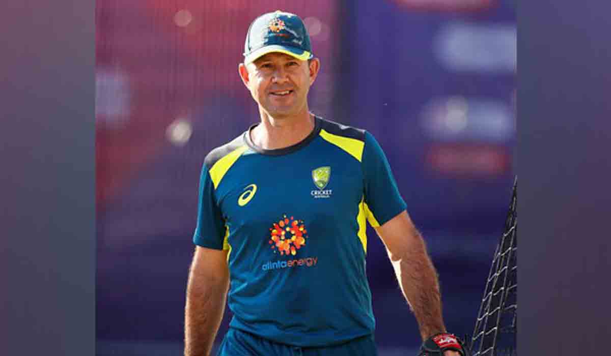 Aus vs Eng | నాకింకా అర్ధంకావడం లేదు.. తొలి టెస్టులో ఇంగ్లండ్ వ్యూహంపై పాంటింగ్‌