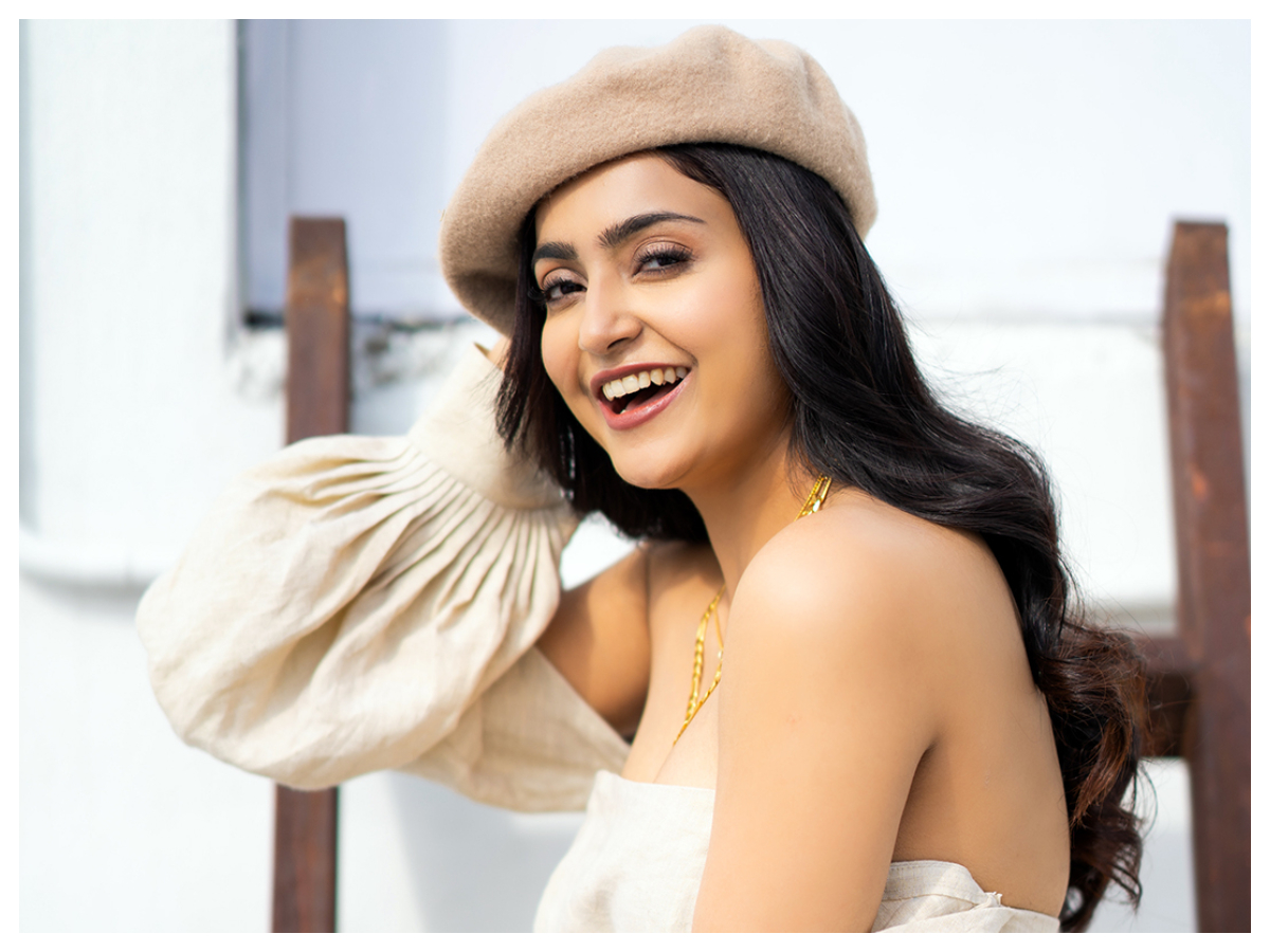 Avantika Mishra | అందాల అవంతిక మిశ్రా..