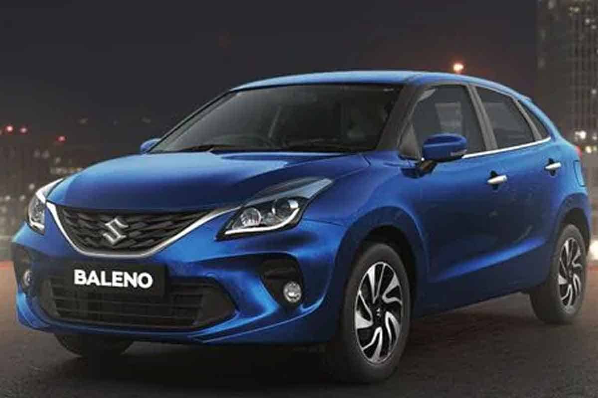 Maruti Baleno | సేల్స్‌లో బాలెనో స‌రికొత్త రికార్డు.. అదేమిటంటే?!